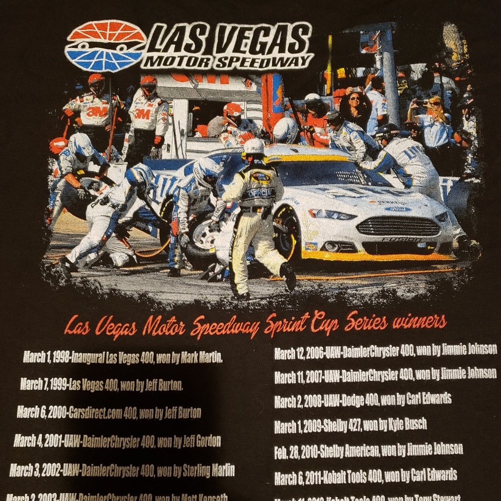 Men's tshirt - Picture 2 of 3